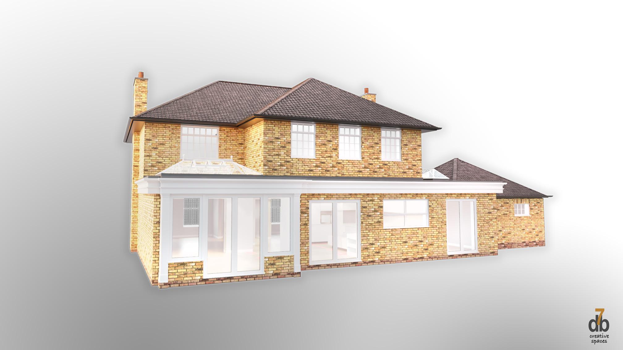 1083-stage-0-explainers-st1dr10_01_reduc storytelling dolls house style visuals interiors and exteriors - explaining options to the client for home extensions and alterations