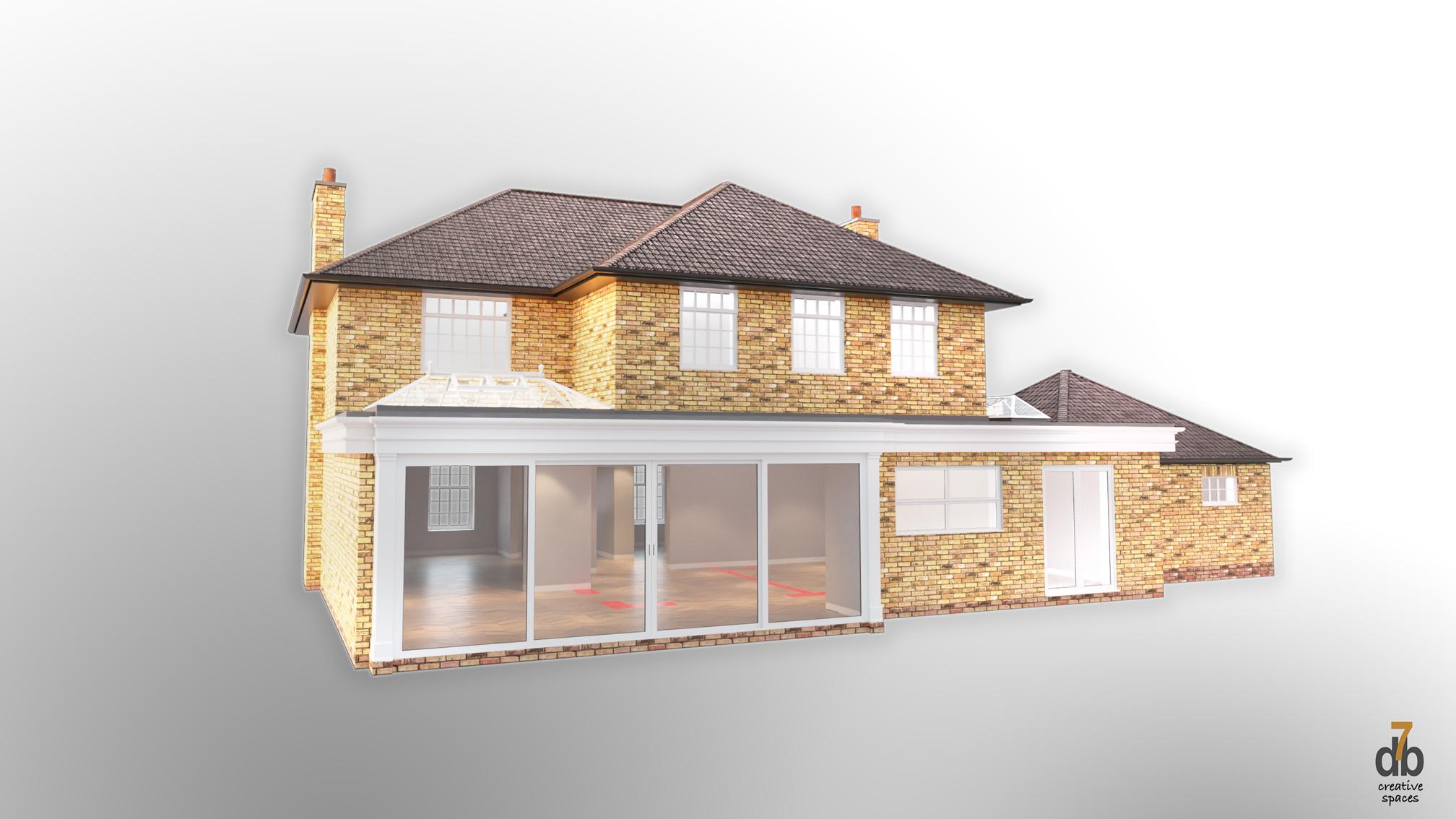 1083-stage-0-explainers-st1dr10_02_reduc storytelling dolls house style visuals interiors and exteriors - explaining options to the client for home extensions and alterations