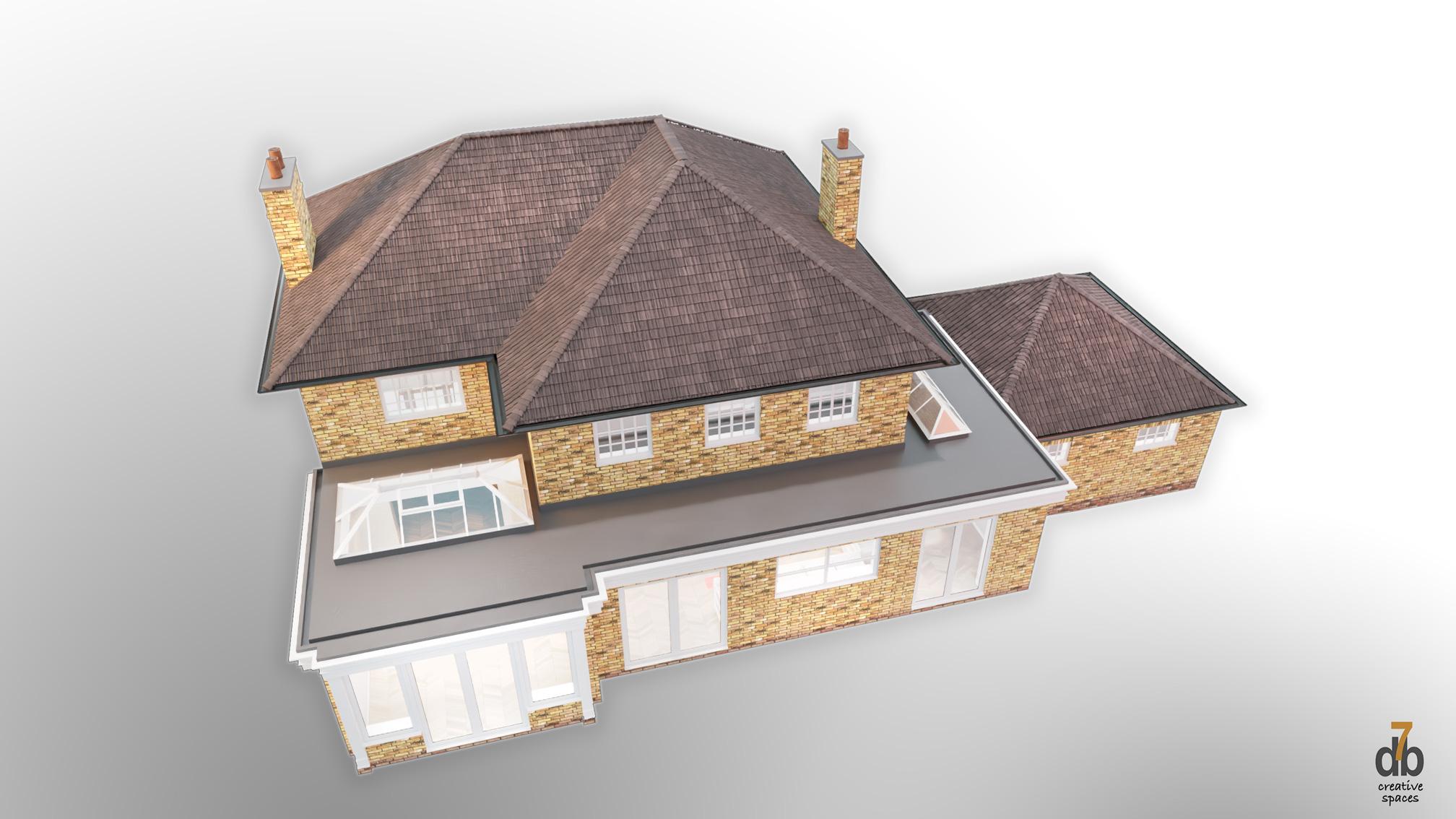 1083-stage-0-explainers-st1dr10_05_reduc storytelling dolls house style visuals interiors and exteriors - explaining options to the client for home extensions and alterations